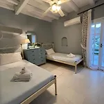 Villa Private Mykonos Kalafatis