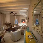 Villa Private Mykonos *