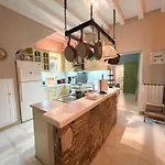 Private Mykonos Villa Kalafatis