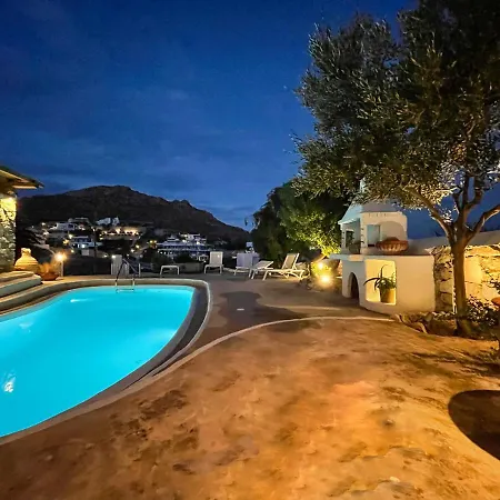 Private Mykonos *