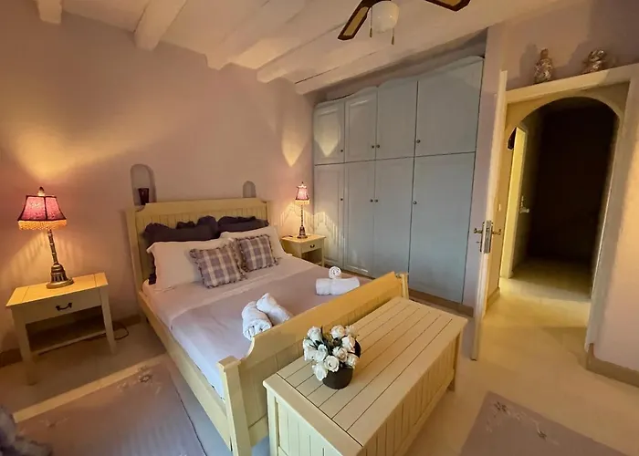 Private Mykonos * Kalafatis