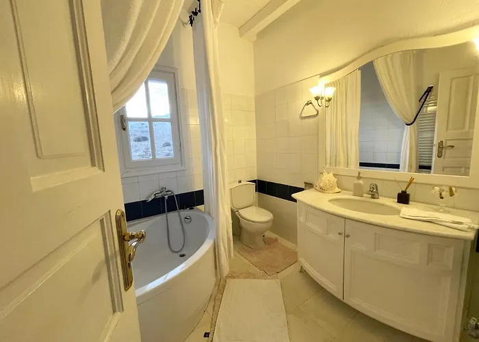 Villa Private Mykonos