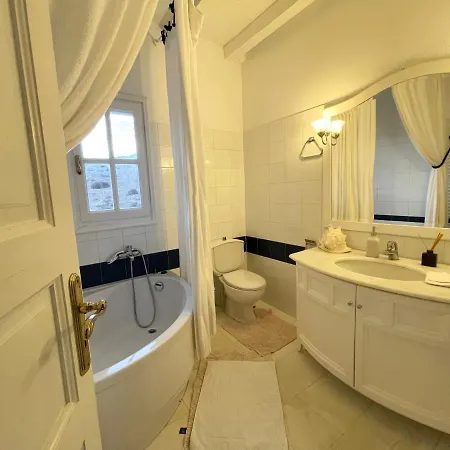 Βίλα Private Mykonos