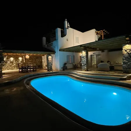 Private Mykonos *