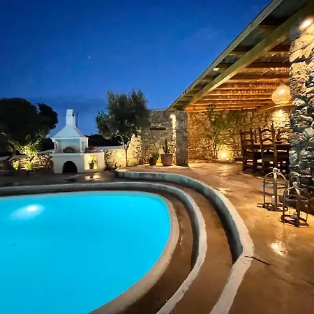 Villa Private Mykonos