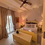 Private Mykonos Villa Kalafatis