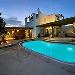 Villa Private Mykonos Kalafatis