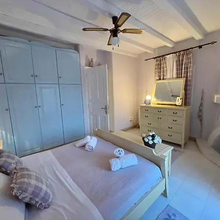 Private Mykonos