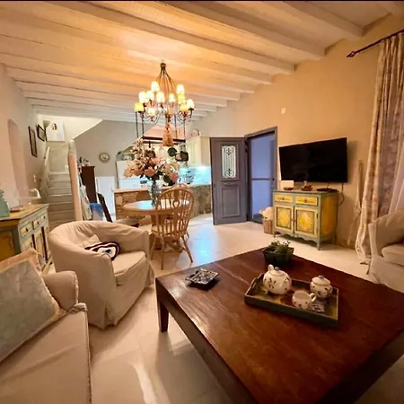 Private Mykonos Villa *