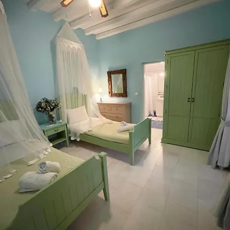 Villa Private Mykonos *