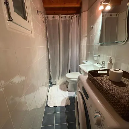 Private Mykonos