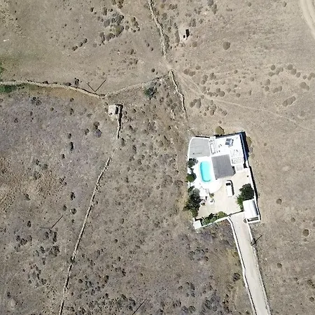 Private Mykonos Villa
