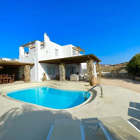 Private Mykonos