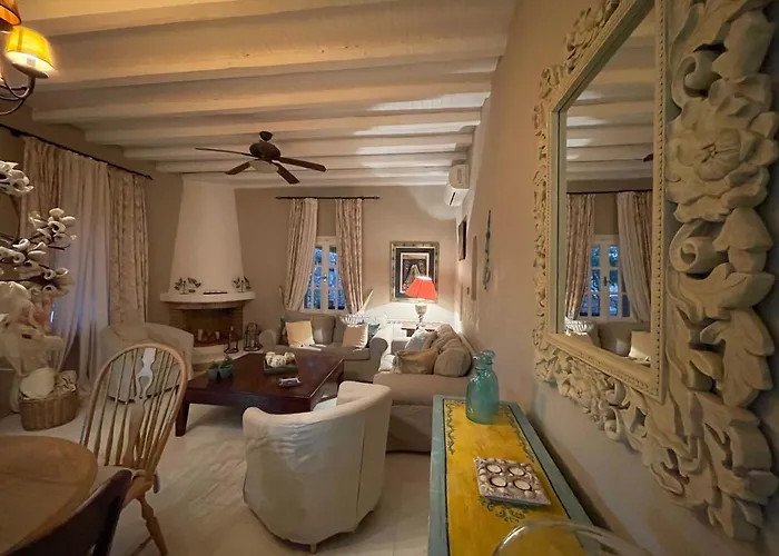 ヴィラ Private Mykonos *